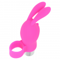 Ohmama vibrating finger clitoris vibrator rabbit
Clitoral Stimulators