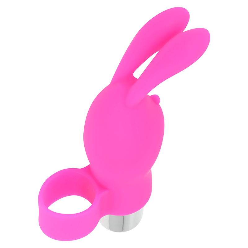 Ohmama dedo vibrador clítoris vibrador conejo
Huevos Vibrantes