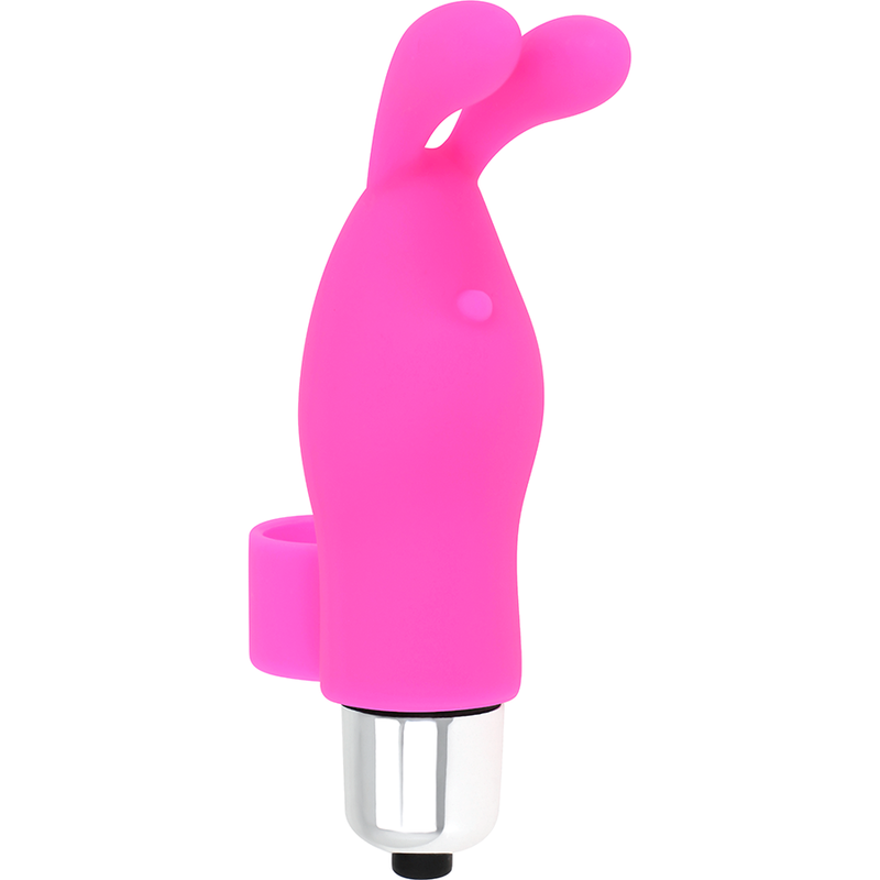 Vibratore clitoride ohmama vibrante finger rabbit
Uova Vibrante
