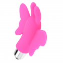 Ohmama klitoris vibrator schmetterling stimulierender finger
Klitoris-Vibratoren