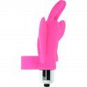 Ohmama klitoris vibrator schmetterling stimulierender finger
Klitoris-Vibratoren