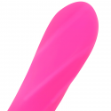 Vibratore clitoride ohmama uovo in silicone 12 cm
Uova Vibrante