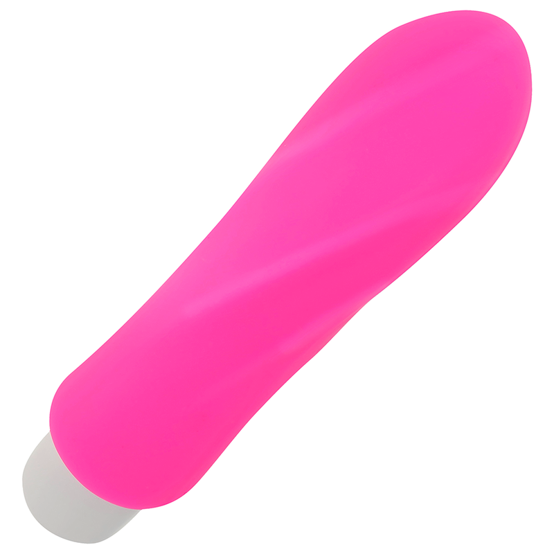 Ohmama klitoris vibrator silikon-ei 12 cm
Klitoris-Vibratoren