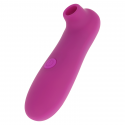 Vibratore clitoride ohmama stimolatore clitorideo lila 10 velocità
Uova Vibrante