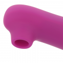 Ohmama vibrador clitoris lila 10 velocidades
Huevos Vibrantes