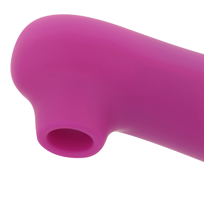 Ohmama vibrador clitoris lila 10 velocidades
Huevos Vibrantes