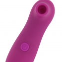 Vibratore clitoride ohmama stimolatore clitorideo lila 10 velocità
Uova Vibrante