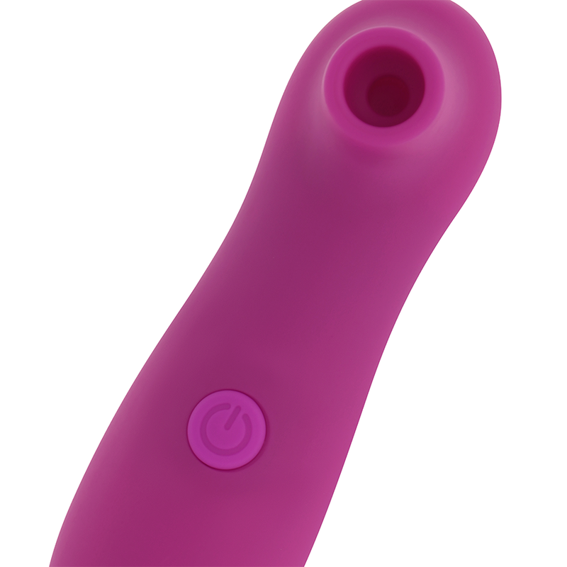 Klitoris vibrator ohmama klitorisreizgerät lila 10 geschwindigkeiten
Klitoris-Vibratoren