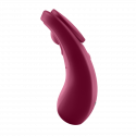 Vibrador clitoriano colocado nas cuecas
Estimuladores Clitoriais