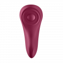 Vibromasseur clitoris placé dans les culottesVibromasseurs Clitoris