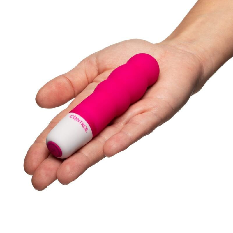 Clitoris vibrator mini with velvet secret control
Clitoral Stimulators