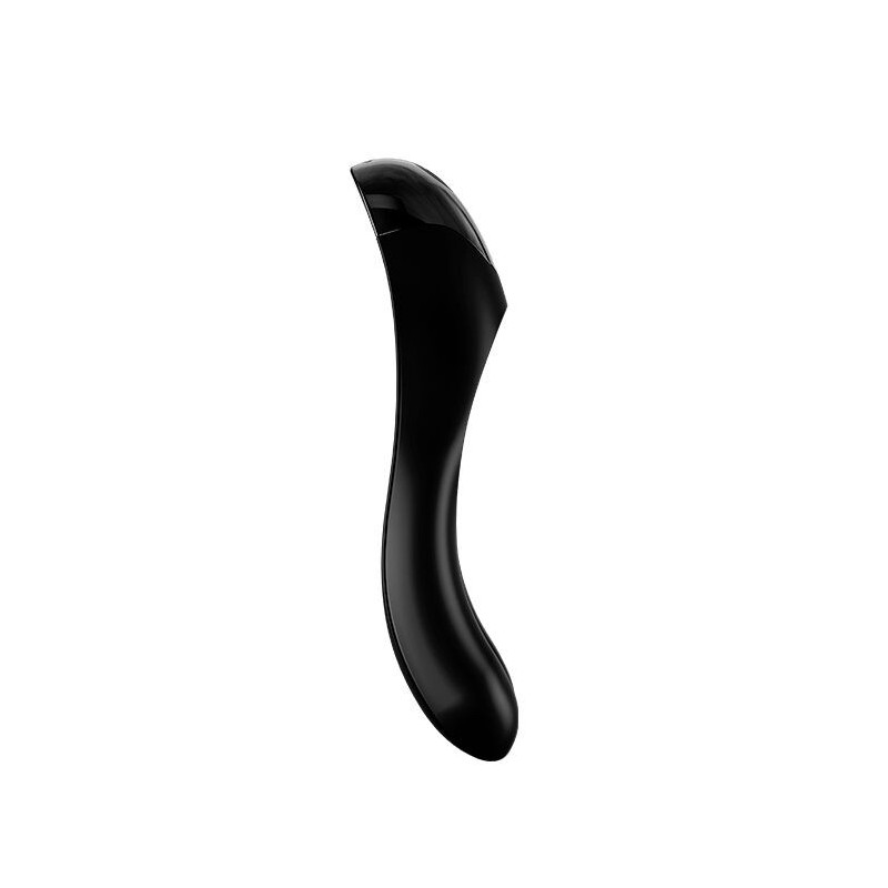Klitoris vibrator finger schwarz 
Klitoris-Vibratoren