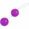 Unisex purple geisha balls
Geisha Balls