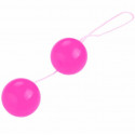 Unisex pink geisha balls
Geisha Balls