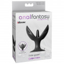 Colecção anal fantasy maxi anal spreader plug 
Brinquedos Sexuais para Gays e Lésbicas