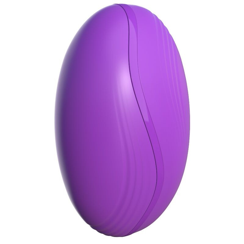 Vibrador clitoris lengua juguetona siliconaHuevos Vibrantes