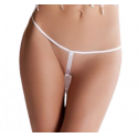 Sexy thong woman m003 white passion
Thongs, Panties and Shorties