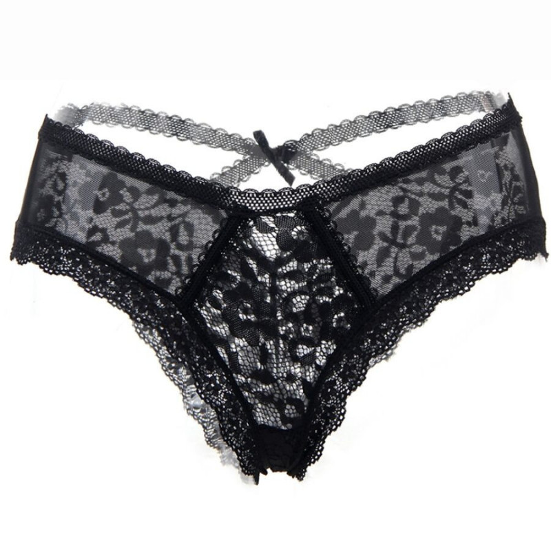 Sexy thong woman queen lingerie floral lace s/m
Thongs, Panties and Shorties