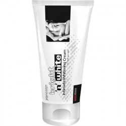 Intimate hygiene joydivision bright 'n' white intimate whitening cream unisex
Cleaning of sex toys and intimate hygiene