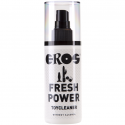 Cleaning sextoys eros fresh power without alcohol
Cleaning of sex toys and intimate hygiene