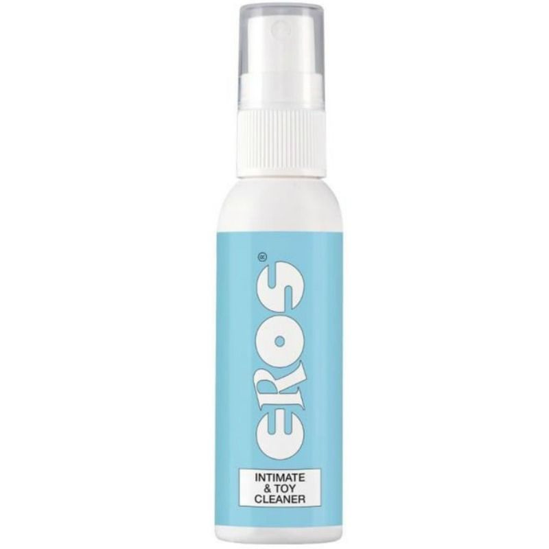 Eros 200 cc intimate toy cleaner
Cleaning of sex toys and intimate hygiene