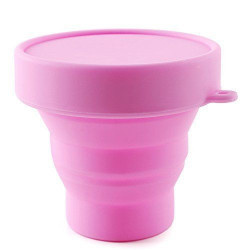 Intimhygiene cup sterilisator nina kikí
Reinigung von Sexspielzeug und Intimhygiene