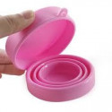 Intimate hygiene sterilizer cup nina kikí
Cleaning of sex toys and intimate hygiene