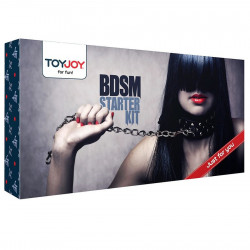 Incrível kit de brinquedos eróticos para sexo
Caixa de presente de brinquedo sexual