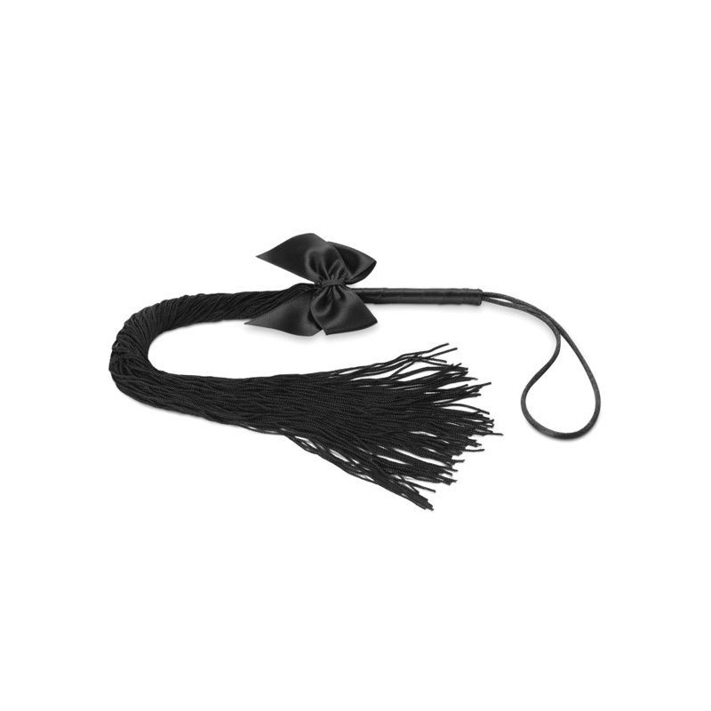 Fouet noir proposé par lillyAccessoires et Cache-tétons femme