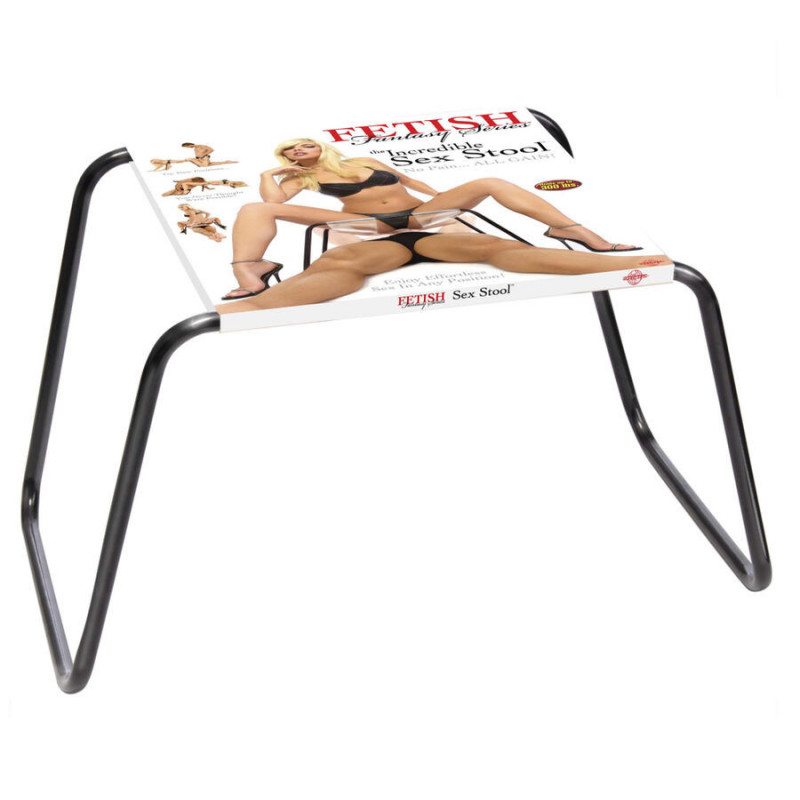 Sextoy incredible sex stool set 
Sex toy gift box