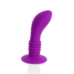 Plug anale 10v booty passion vibrante Dildo e Plug Anale