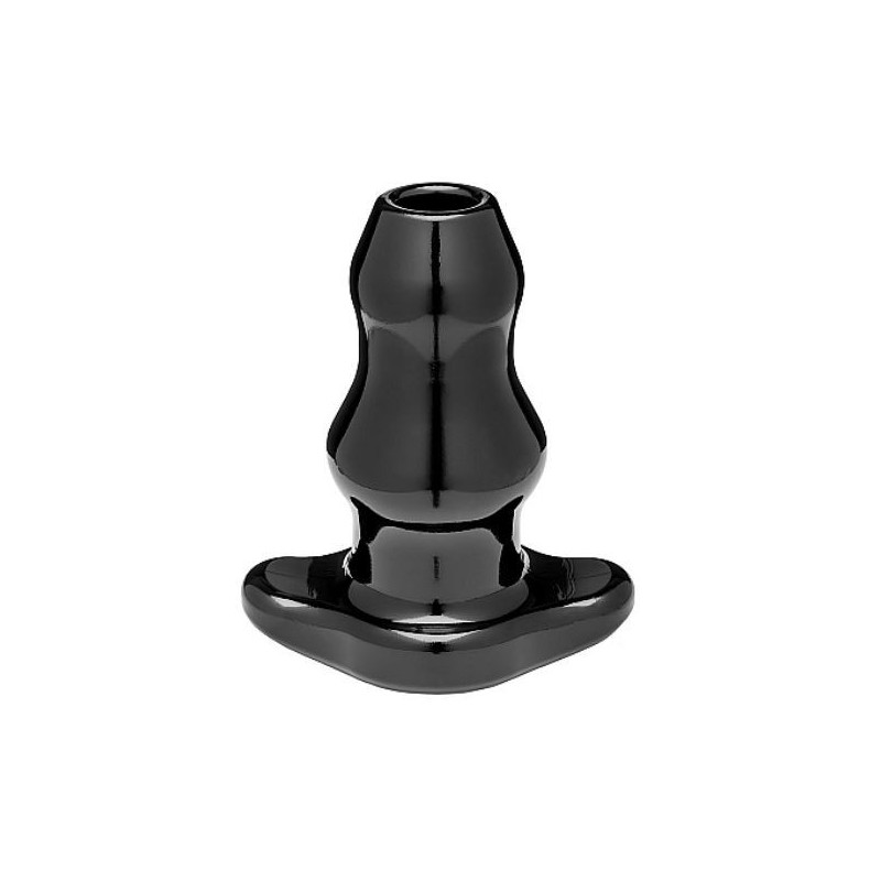 Anal plug perfectfit double tunnel xl big black
Gay and Lesbian Sex Toys