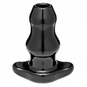 Double tunnel perfectfit anal plug medium black
Gay and Lesbian Sex Toys