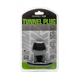 Black anal plug tunnel version
Gay and Lesbian Sex Toys