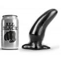 Black anal plug 13 cm
Dildo and Anal Plug