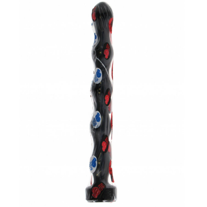 Analplug schwarz 32cm
Sexspielzeug für Schwule und Lesben