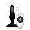 Black vibe anal plug with remote control
Dildo and Anal Plug