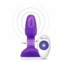Plug anal b vibe rimming small purple remote control
Dildo and Anal Plug