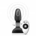 Plug anale b vibe rimming piccolo telecomando nero
Dildo e Plug Anale