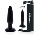 Plug anal addictive toys 13.5cm 
Sextoys para Gays y Lesbianas