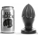 Black anal plug 12cm
Dildo and Anal Plug