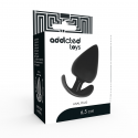 Anal plug addictive toy 6,5 centimetri
Dildo e Plug Anale