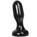 Black anal plug 19,5cm black
Dildo and Anal Plug