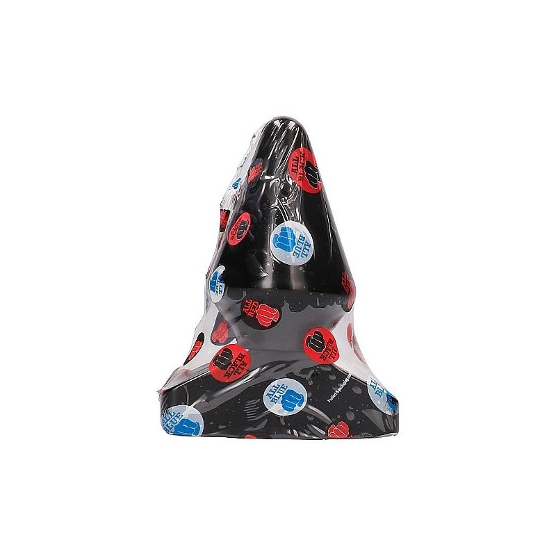 Anal Plug schwarz 20,5cmAnalplugs