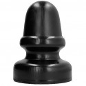Plug anal noir 23cmPlug Anal