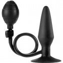 Colt anal plug inflatable black 
Gay and Lesbian Sex Toys