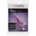 Calex Mini Vibro purple color vibrating anal plug
Dildo and Anal Plug