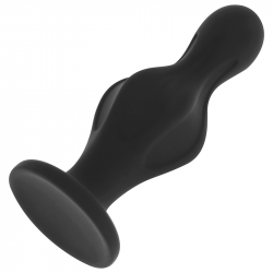 Analplug ohmame aus silikon 12 cm
Sexspielzeug für Schwule und Lesben