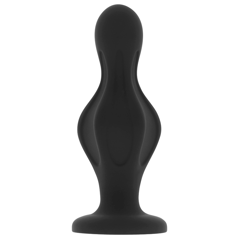 Plug anal de silicone ohmame 12 cm
Brinquedos Sexuais para Gays e Lésbicas