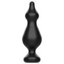 Analplug addictive 13.6cm schwarz
Sexspielzeug für Schwule und Lesben